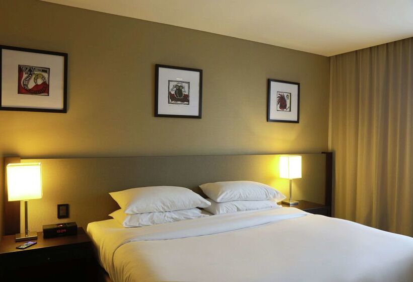 فندق Hilton Garden Inn Tucuman