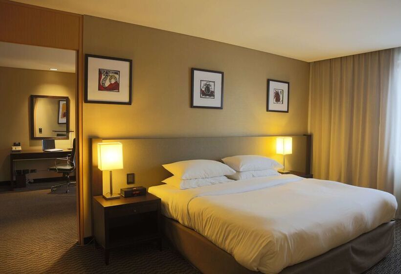 فندق Hilton Garden Inn Tucuman