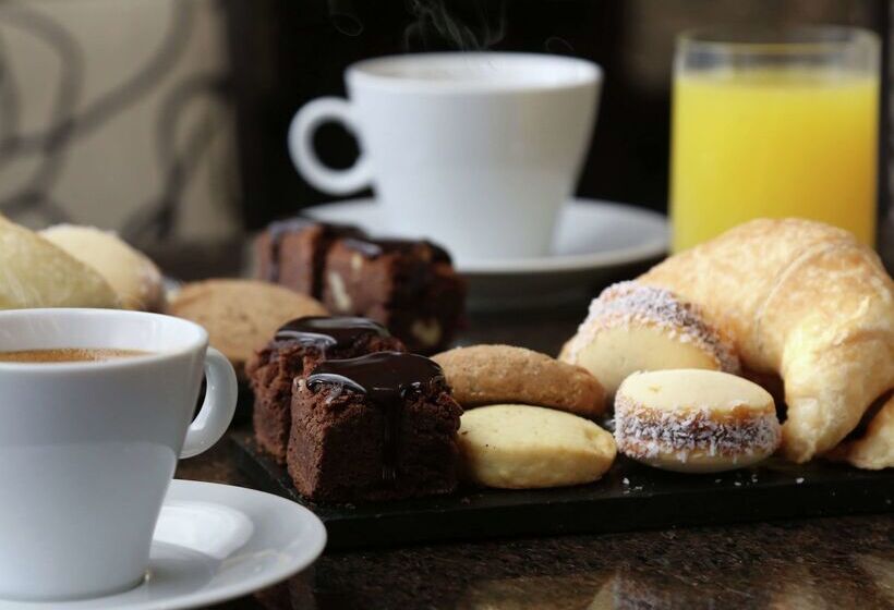 فندق Hilton Garden Inn Tucuman