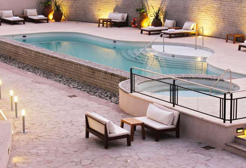 فندق Hilton Garden Inn Tucuman