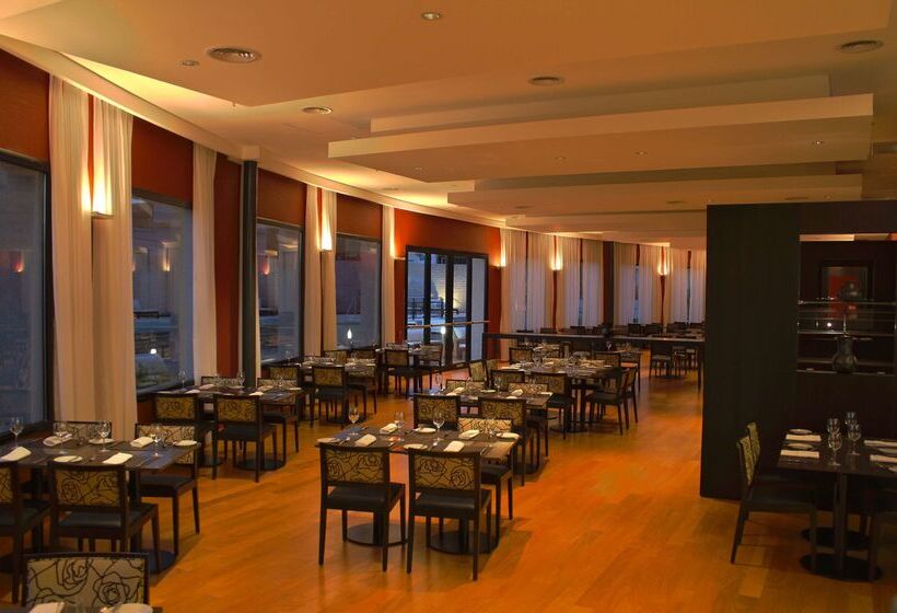 فندق Hilton Garden Inn Tucuman