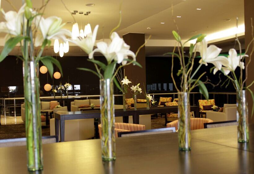 فندق Hilton Garden Inn Tucuman