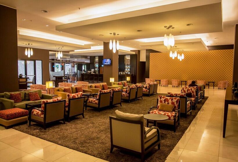 فندق Hilton Garden Inn Tucuman