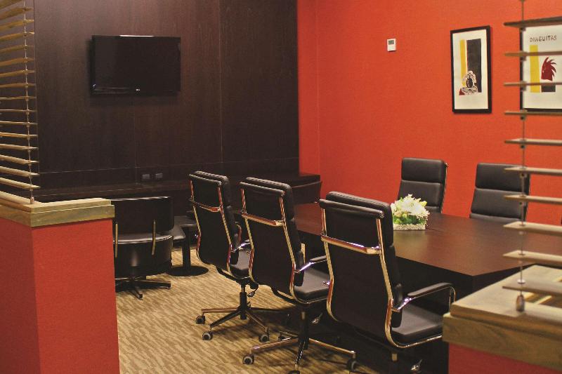 فندق Hilton Garden Inn Tucuman