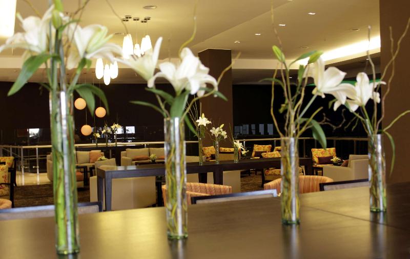 فندق Hilton Garden Inn Tucuman