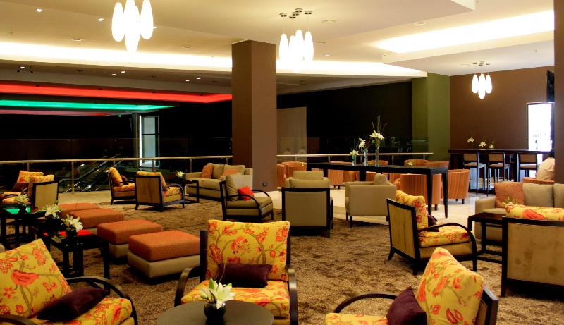 فندق Hilton Garden Inn Tucuman