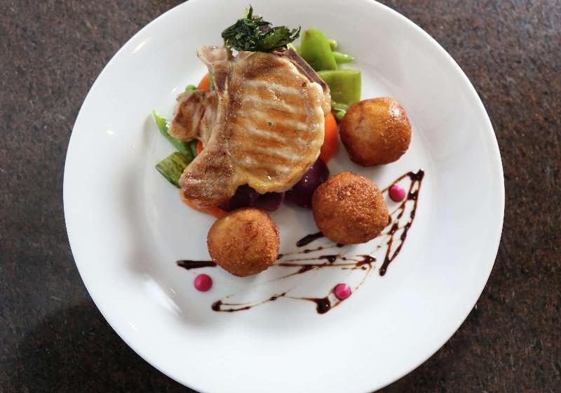 فندق Hilton Garden Inn Tucuman