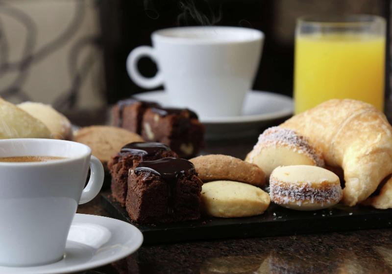 فندق Hilton Garden Inn Tucuman