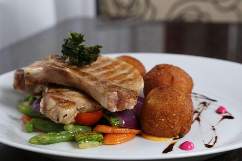 فندق Hilton Garden Inn Tucuman