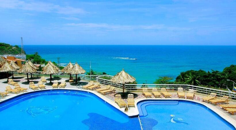 هتل Hippocampus Vacation Club