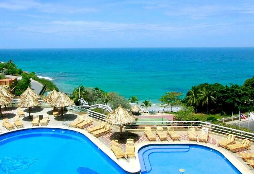 هتل Hippocampus Vacation Club