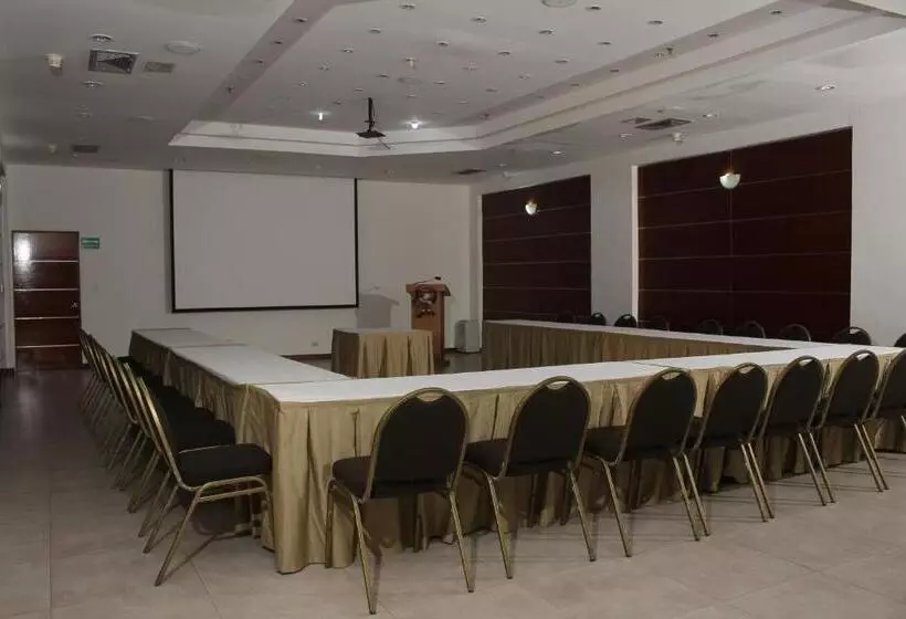 هتل Hippocampus Vacation Club