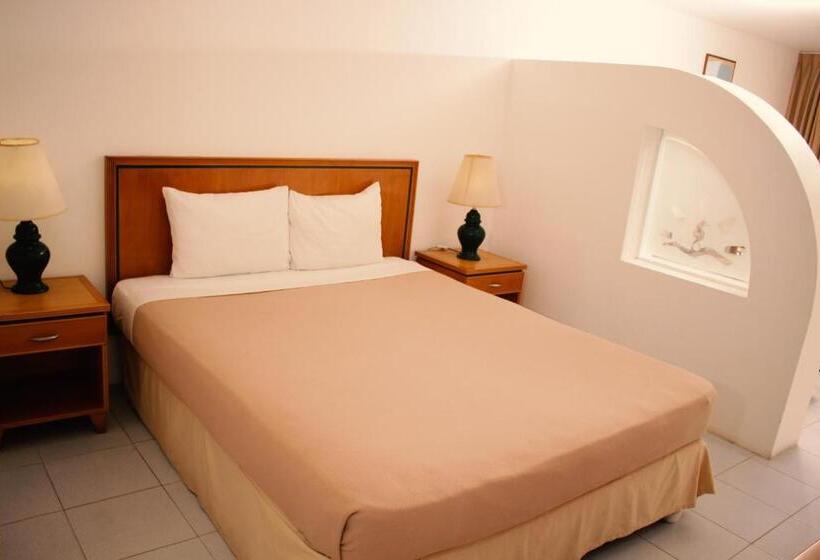 هتل Hippocampus Vacation Club