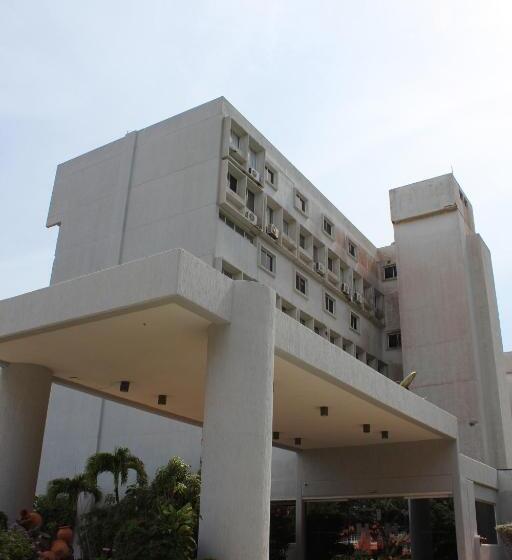 هتل Hippocampus Vacation Club