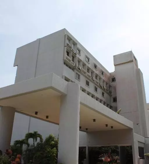 هتل Hippocampus Vacation Club