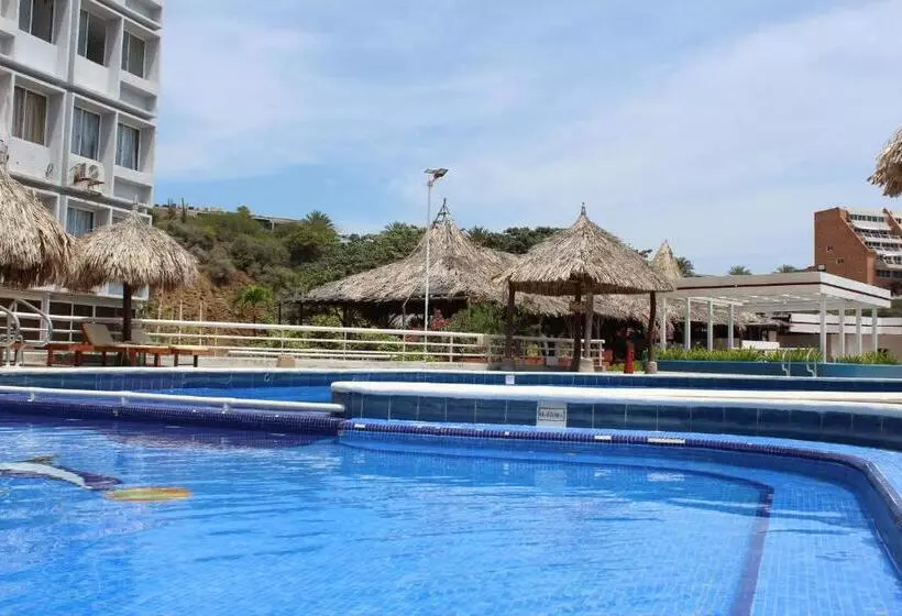 هتل Hippocampus Vacation Club