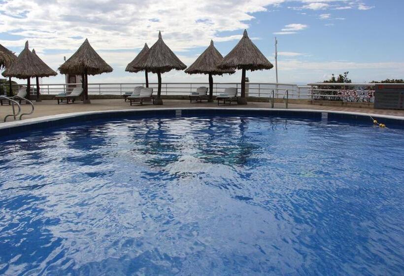 هتل Hippocampus Vacation Club