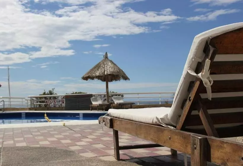 هتل Hippocampus Vacation Club