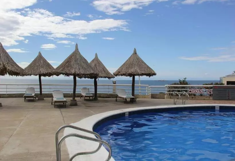 هتل Hippocampus Vacation Club