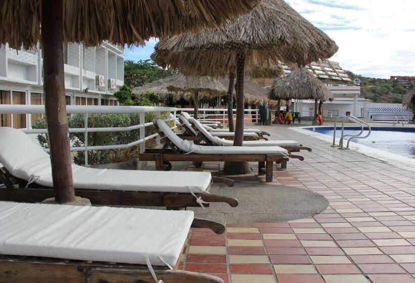 هتل Hippocampus Vacation Club