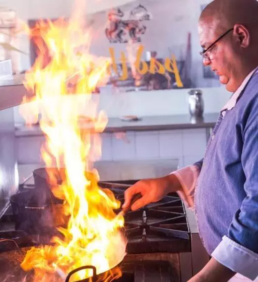 هتل Hippocampus Vacation Club