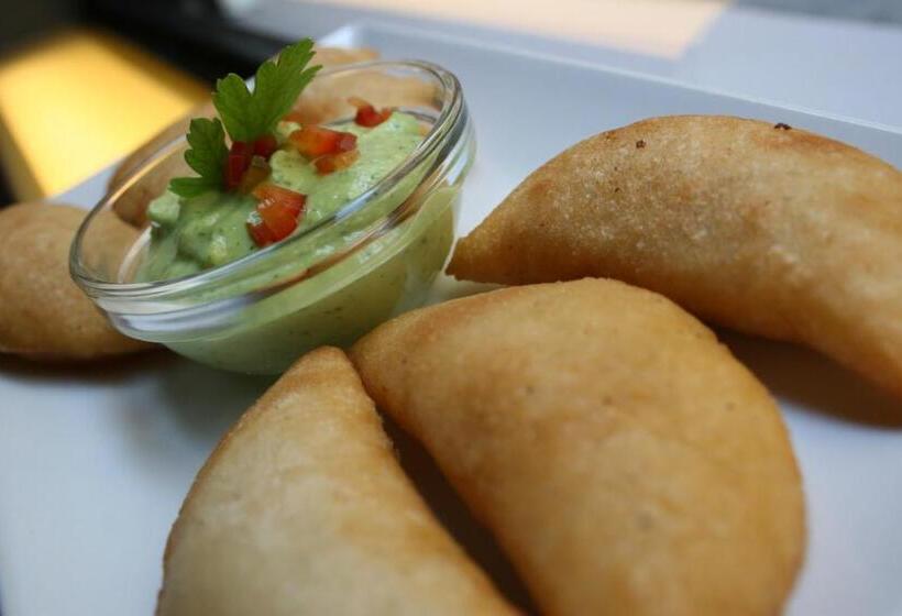 هتل Hippocampus Vacation Club