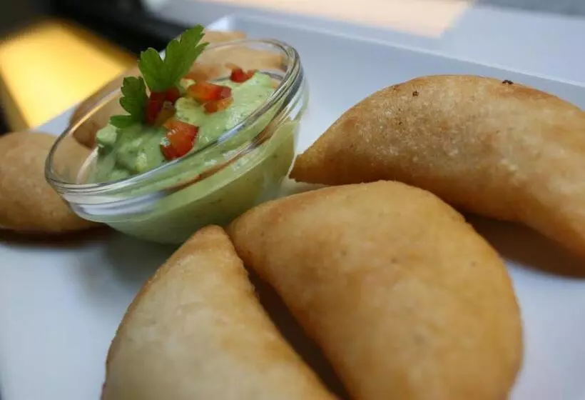 هتل Hippocampus Vacation Club