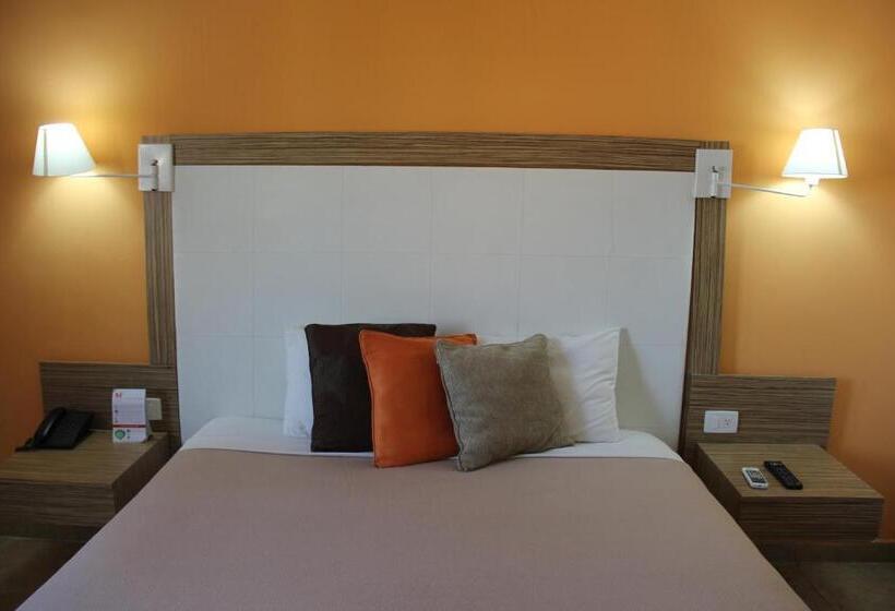 هتل Hippocampus Vacation Club