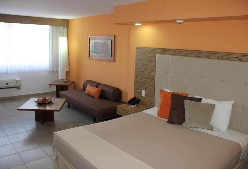 هتل Hippocampus Vacation Club