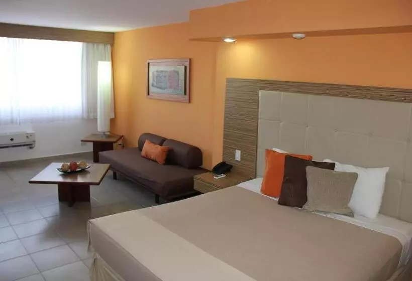 هتل Hippocampus Vacation Club