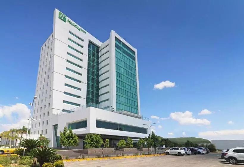 Hotelli Holiday Inn Queretaro Zona Krystal, An Ihg