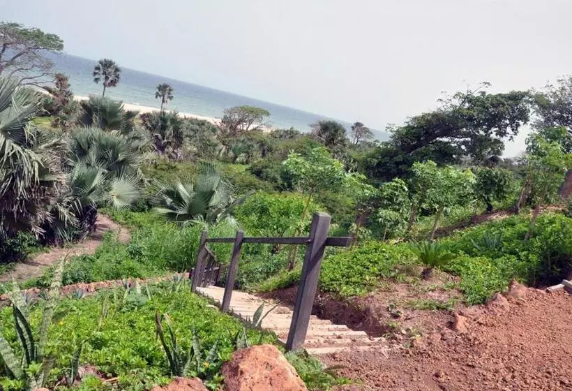 Leo S Beach Hotel Adults Only