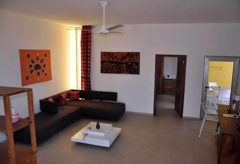 Leo S Beach Hotel Adults Only