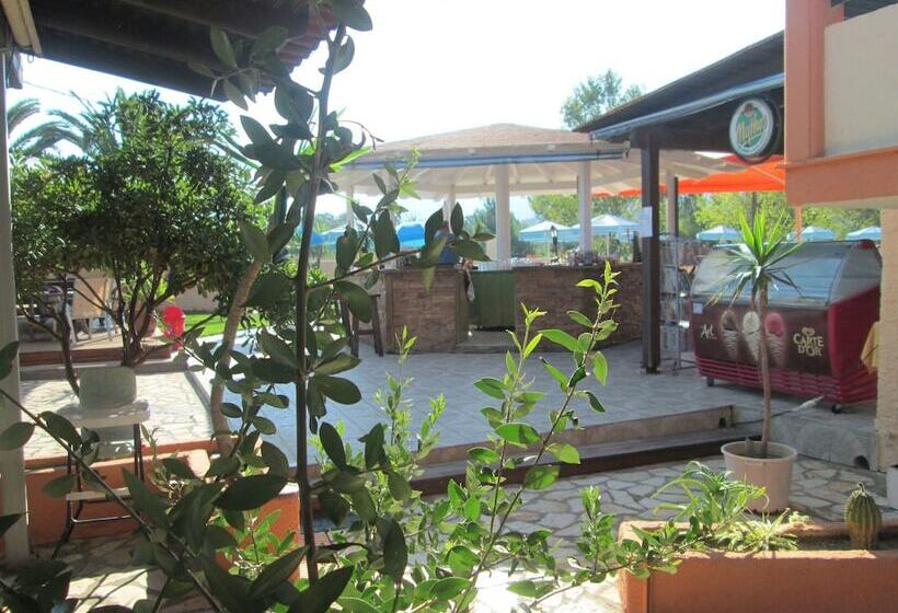 酒店 Ninos On The Beach