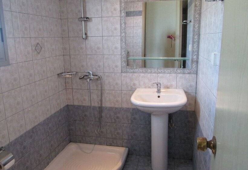 酒店 Ninos On The Beach