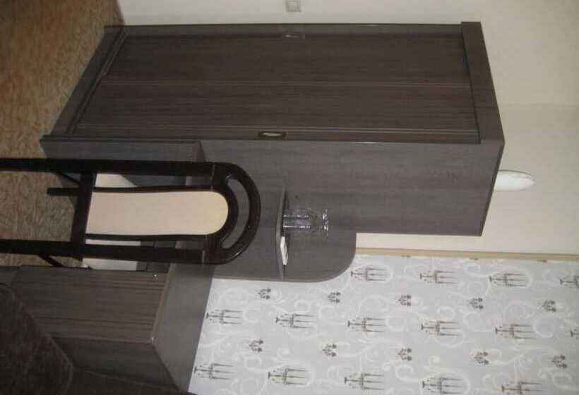 هتل Pension Casa Frieda