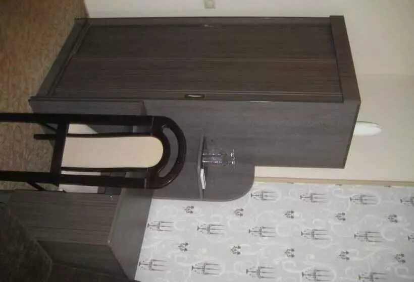 Отель Pension Casa Frieda