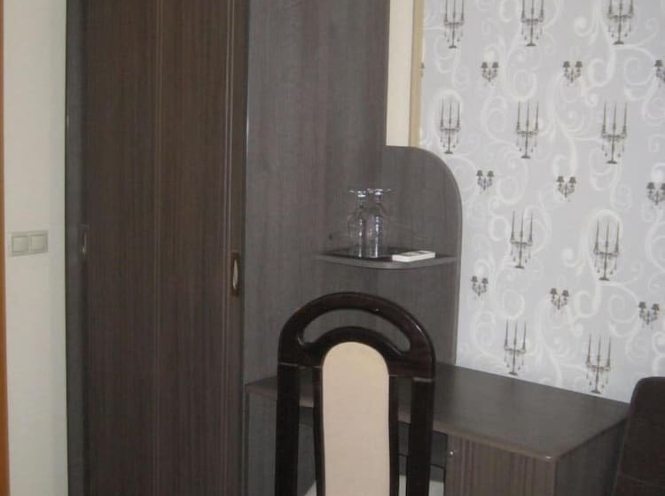 هتل Pension Casa Frieda