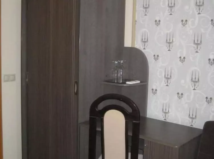 Отель Pension Casa Frieda