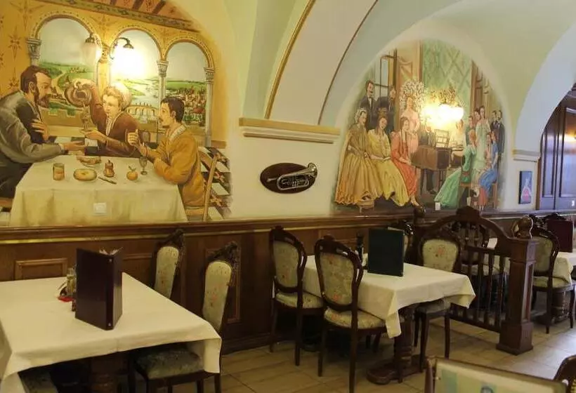 Отель Pension Casa Frieda