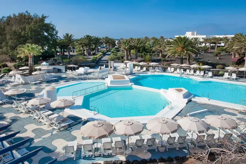 فندق Relaxia Olivina