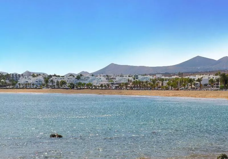 فندق Relaxia Olivina