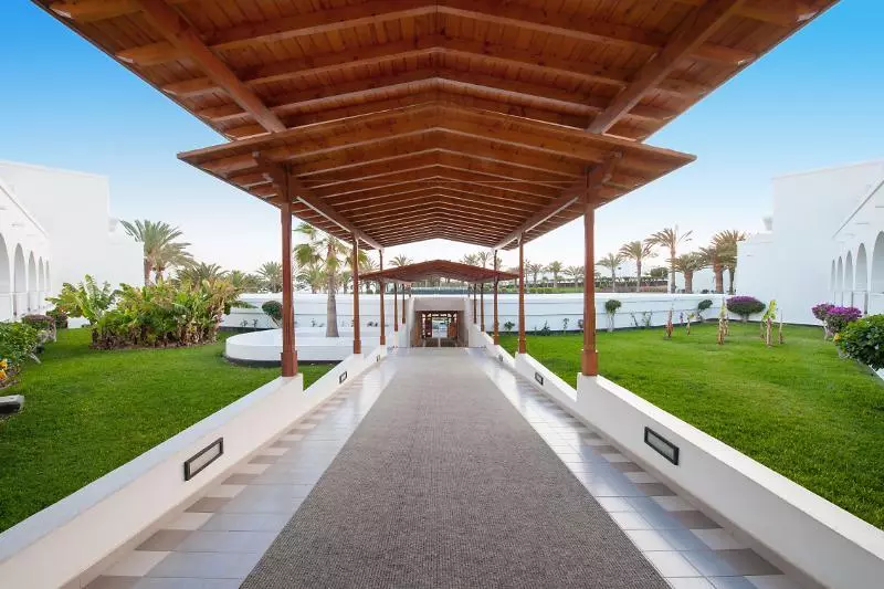 فندق Relaxia Olivina