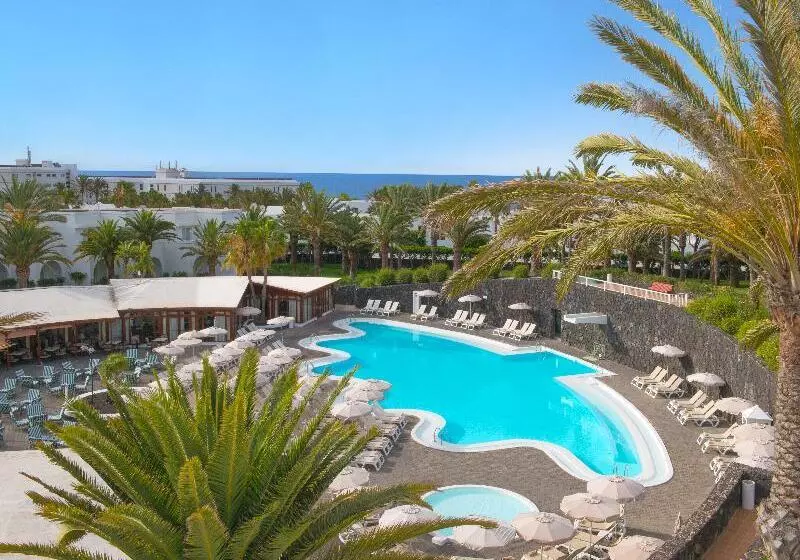 فندق Relaxia Olivina