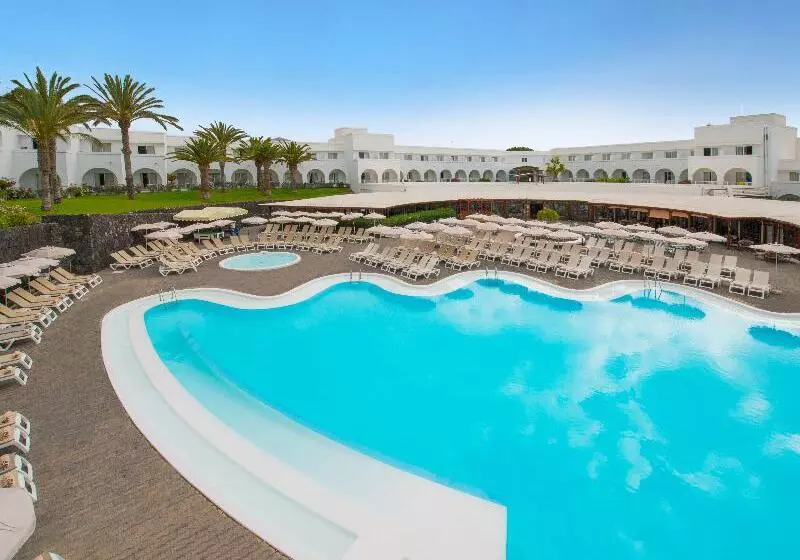 فندق Relaxia Olivina