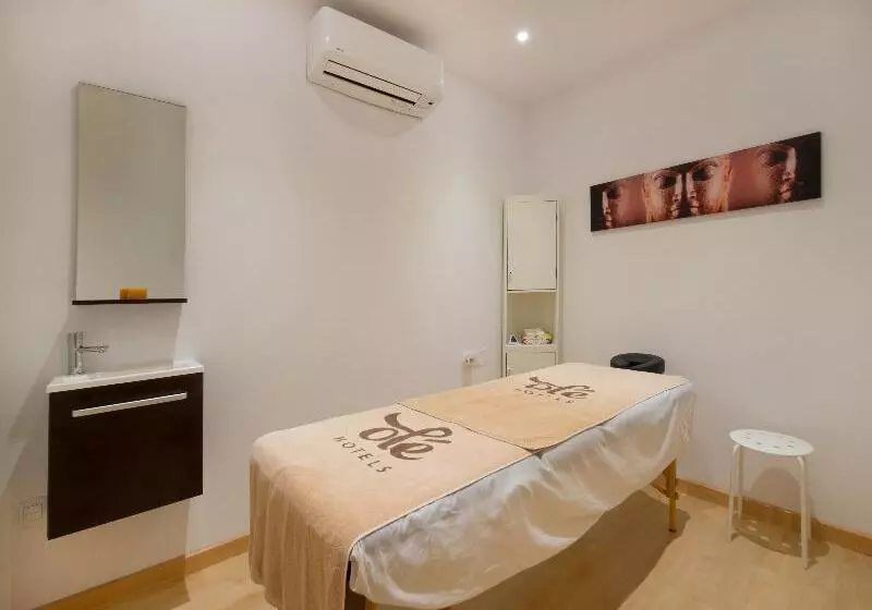 فندق Relaxia Olivina