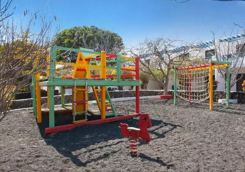 فندق Relaxia Olivina