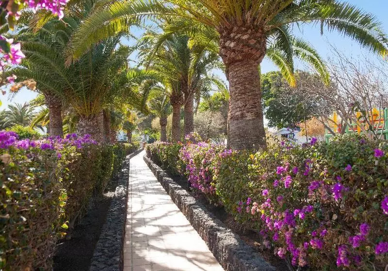 فندق Relaxia Olivina