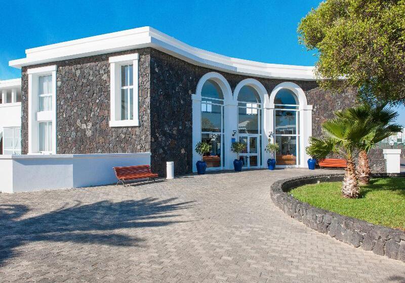 בית מלון כפרי Relaxia Olivina