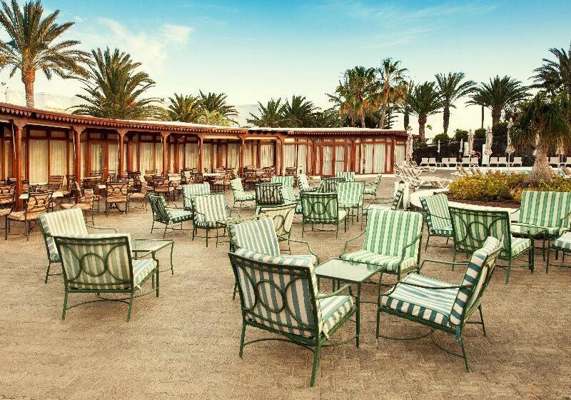 בית מלון כפרי Relaxia Olivina